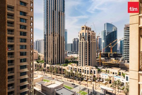 Apartment de 2 dormitorios en Downtown Dubai (Downtown Burj Dubai), UAE No. 166857 13