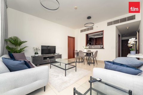 Apartment de 2 dormitorios en Downtown Dubai (Downtown Burj Dubai), UAE No. 166857 20