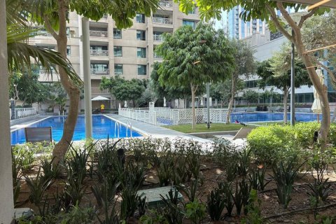 Apartment de 2 dormitorios en Downtown Dubai (Downtown Burj Dubai), UAE No. 166857 18