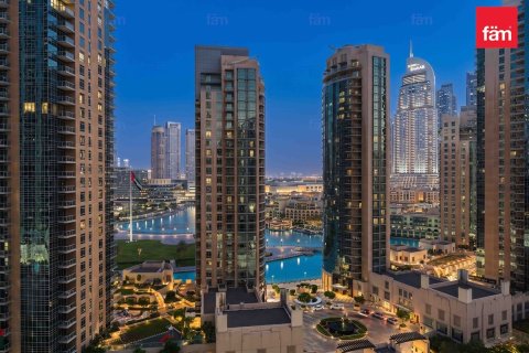 Apartment de 2 dormitorios en Downtown Dubai (Downtown Burj Dubai), UAE No. 166857 17
