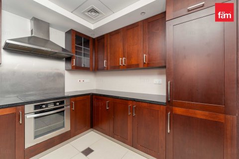 Apartment de 2 dormitorios en Downtown Dubai (Downtown Burj Dubai), UAE No. 166857 8