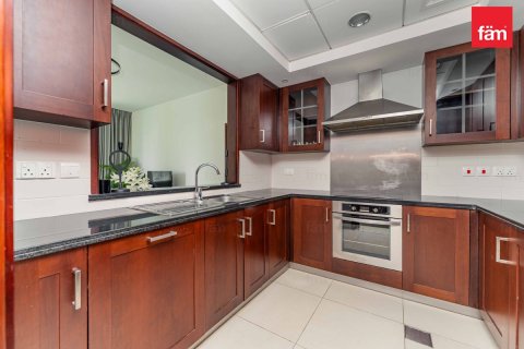 Apartment de 2 dormitorios en Downtown Dubai (Downtown Burj Dubai), UAE No. 166857 9