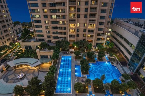 Apartment de 2 dormitorios en Downtown Dubai (Downtown Burj Dubai), UAE No. 166857 16