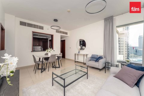Apartment de 2 dormitorios en Downtown Dubai (Downtown Burj Dubai), UAE No. 166857 21