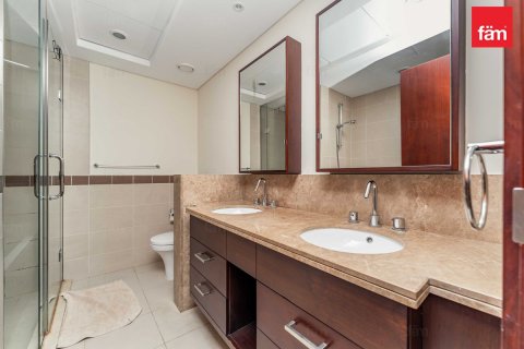 Apartment de 2 dormitorios en Downtown Dubai (Downtown Burj Dubai), UAE No. 166857 6