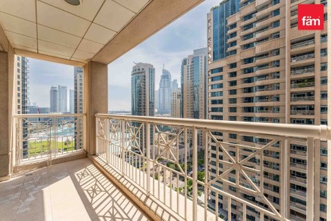Apartment de 2 dormitorios en Downtown Dubai (Downtown Burj Dubai), UAE No. 166857 3