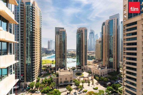 Apartment de 2 dormitorios en Downtown Dubai (Downtown Burj Dubai), UAE No. 166857 14