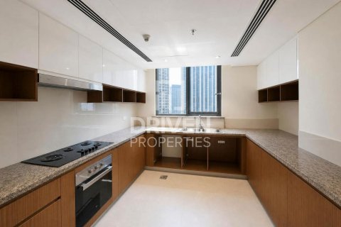 Apartment de 2 dormitorios en Dubai Creek Harbour (The Lagoons), UAE No. 215151 6