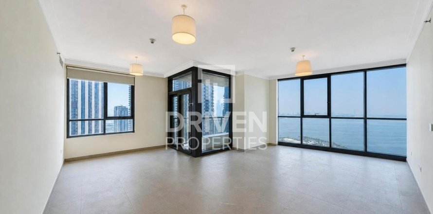 Apartment de 2 dormitorios en Dubai Creek Harbour (The Lagoons), UAE No. 215151