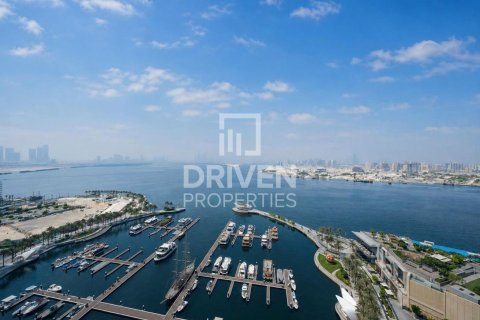 Apartment de 2 dormitorios en Dubai Creek Harbour (The Lagoons), UAE No. 215151 20