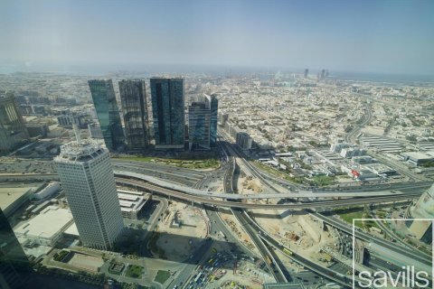 Квартира с 2 спальнями в Zabeel, ОАЭ №205992 18