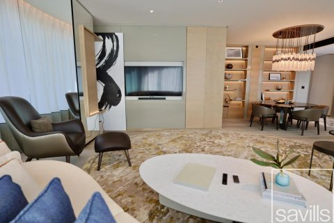Квартира с 2 спальнями в Zabeel, ОАЭ №205992 4
