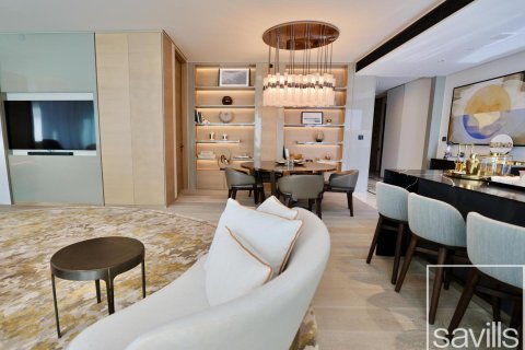 Квартира с 2 спальнями в Zabeel, ОАЭ №205992 5