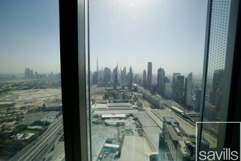 Квартира с 2 спальнями в Zabeel, ОАЭ №205992 17