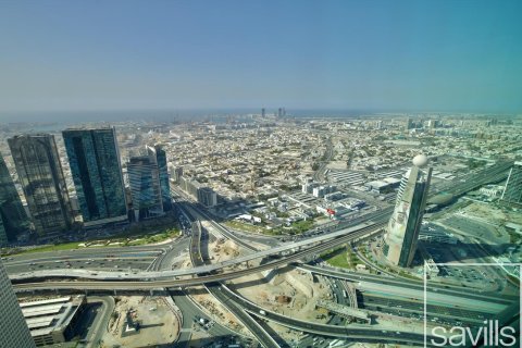 Квартира с 2 спальнями в Zabeel, ОАЭ №205992 20