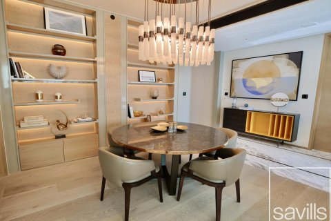 Квартира с 2 спальнями в Zabeel, ОАЭ №205992 6