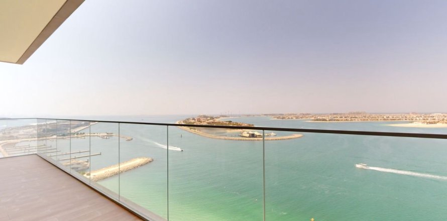 2 bedrooms Apartment in Dubai Harbour, UAE No. 210924