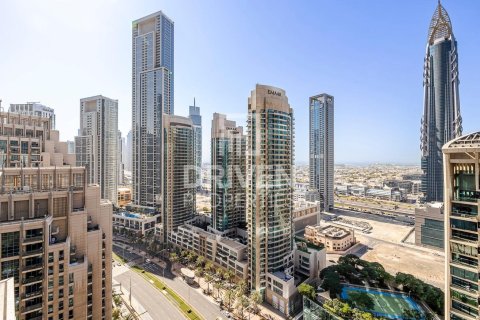 1 bedroom Apartment in The Address Residences Dubai Opera, UAE No. 212463 14