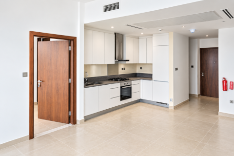 Apartment de 1 dormitorio en Marina Gate 2, UAE No. 195494