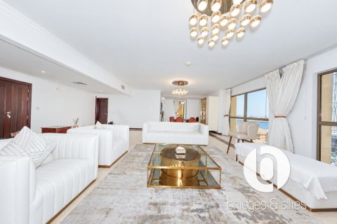 3 bedrooms Apartment in Jumeirah Beach Residence, UAE No. 208430 5