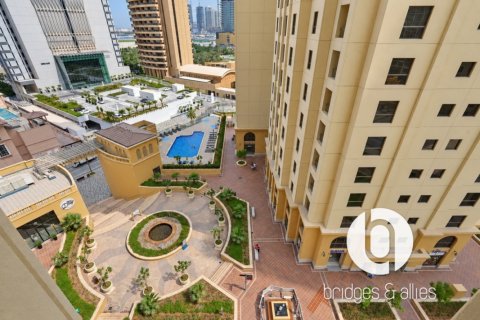 3 bedrooms Apartment in Jumeirah Beach Residence, UAE No. 208430 28