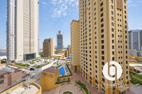3 bedrooms Apartment in Jumeirah Beach Residence, UAE No. 208430 15