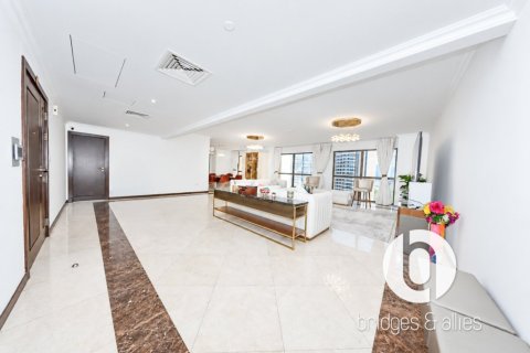 3 bedrooms Apartment in Jumeirah Beach Residence, UAE No. 208430 6