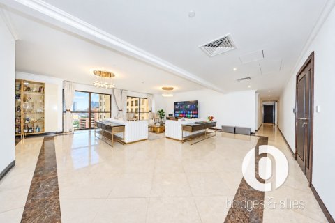 Appartement de 3 chambres à Jumeirah Beach Residence, UAE No. 208430