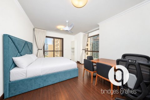 3 bedrooms Apartment in Jumeirah Beach Residence, UAE No. 208430 24