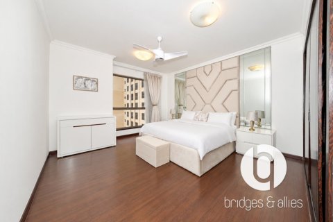 3 bedrooms Apartment in Jumeirah Beach Residence, UAE No. 208430 17