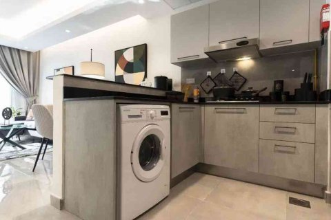 Apartment de 2 dormitorios en Meydan, UAE No. 97038