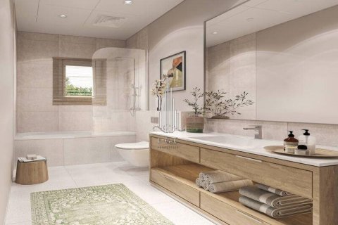 2 bedrooms Townhouse in Khalifa City, UAE No. 56042 18