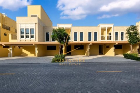 4 bedrooms Villa in Damac Lagoons, UAE No. 213384