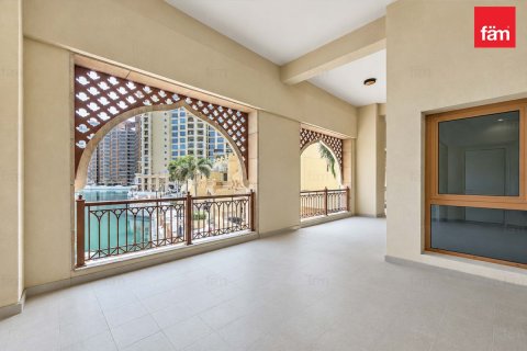 3 غرف نوم شقة في نخلة جميرا, الإمارات العربية المتحدة رقم 222340 10