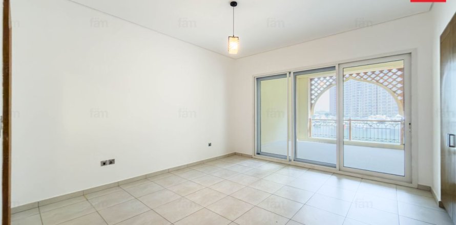 3 غرف نوم شقة في نخلة جميرا, الإمارات العربية المتحدة رقم 222340