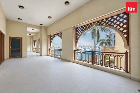 3 غرف نوم شقة في نخلة جميرا, الإمارات العربية المتحدة رقم 222340 25