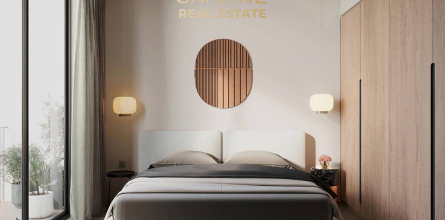 3 bedrooms Townhouse in Dubai, UAE No. 7704