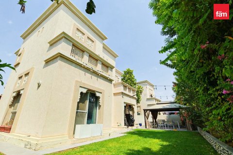 5 bedrooms Villa in Dubai, UAE No. 213883 11