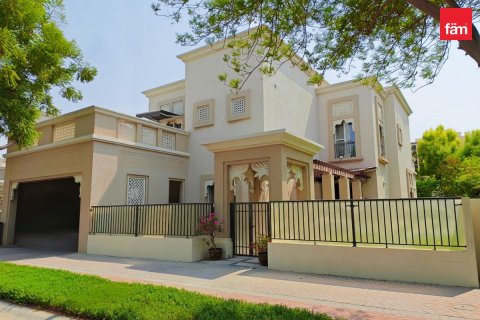 5 bedrooms Villa in Dubai, UAE No. 213883 20