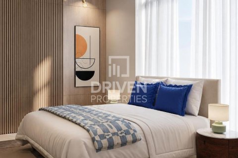 3 bedrooms Apartment in District 11, UAE No. 212153 19