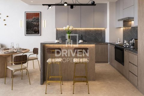 3 bedrooms Apartment in District 11, UAE No. 212153 17