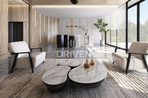 3 bedrooms Apartment in District 11, UAE No. 212153 13
