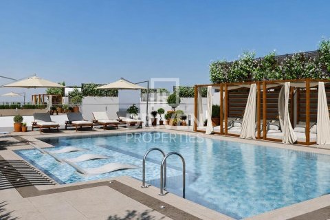 3 bedrooms Apartment in District 11, UAE No. 212153 10