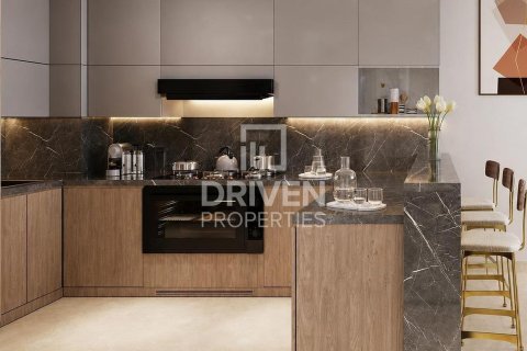 3 bedrooms Apartment in District 11, UAE No. 212153 16