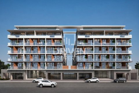 3 bedrooms Apartment in District 11, UAE No. 212153 3