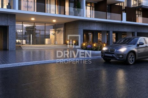 3 bedrooms Apartment in District 11, UAE No. 212153 4