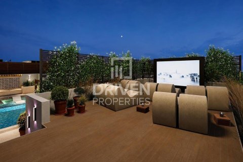 3 bedrooms Apartment in District 11, UAE No. 212153 9