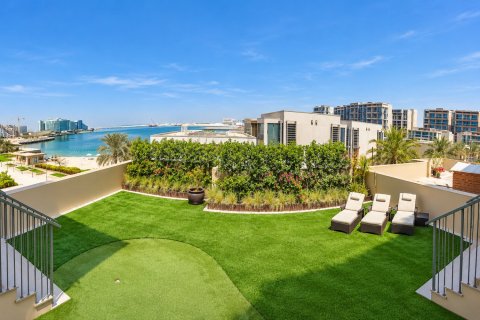 Villa de 4 chambres à Al Raha Beach, UAE No. 223407 8