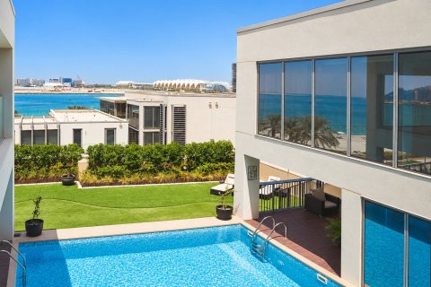 Villa de 4 chambres à Al Raha Beach, UAE No. 223407 9