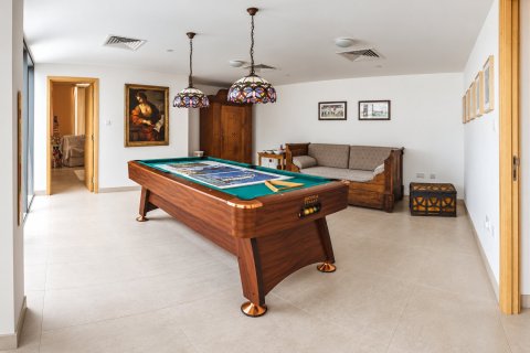 Villa de 4 chambres à Al Raha Beach, UAE No. 223407 4